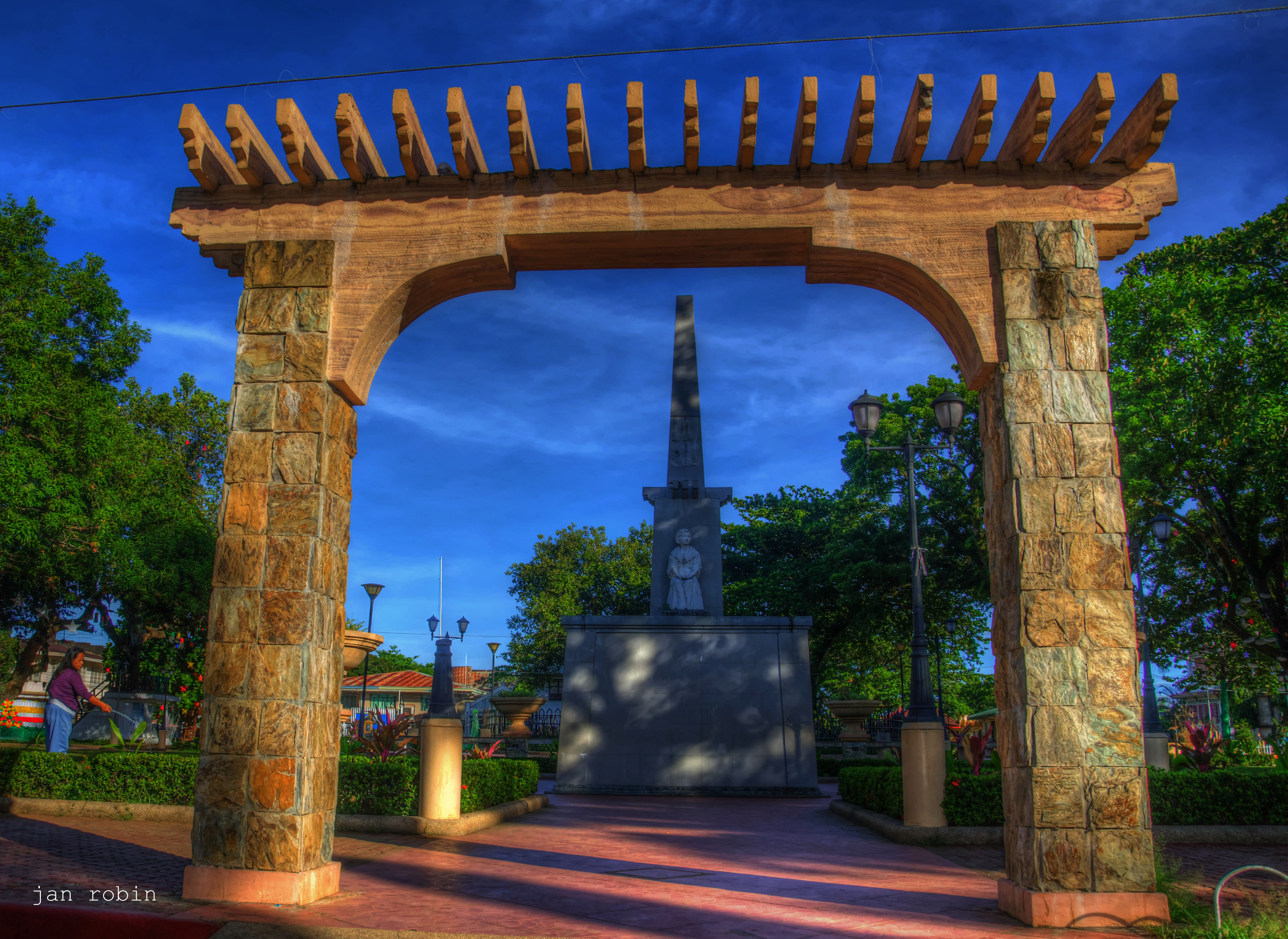 Rizal Park